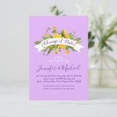 Sonnenblumen Änderung des Datums der Aufschiebungs (Stehend Vorderseite)