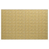 Sonnenblumen auf Silber, Baumwollstoffe Stoff (Yard (91,4 cm))