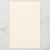 Sonnenblumen Baby Animes Name Game (Rückseite)