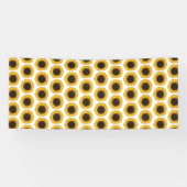 Sonnenblumen Banner (Horizontal)