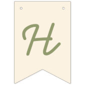 Sonnenblumen Banner Jagdfahnen (Zweite Fahne)