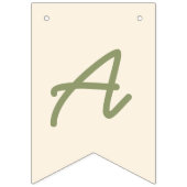 Sonnenblumen Banner Jagdfahnen (Dritte Fahne)