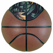 Sonnenblumen Basketball (Rechts)