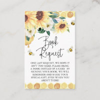 Sonnenblumen Bienendusche Buchungsanfrage