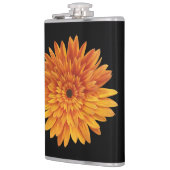 Sonnenblumen Blume Blume Flachmann (Links)