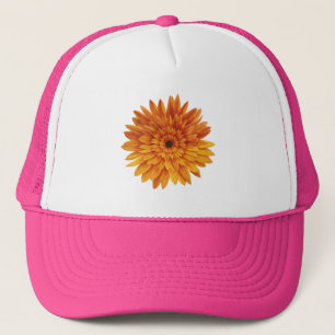 Sonnenblumen Blume Blume  Truckerkappe