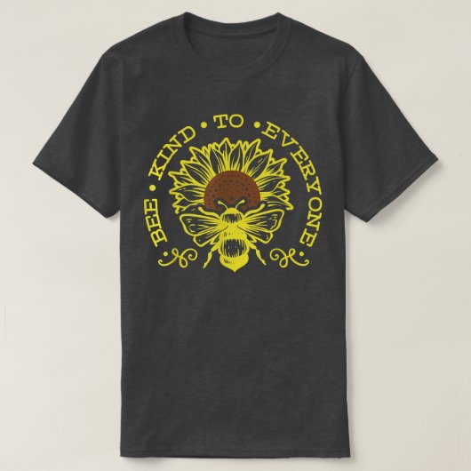 Sonnenblumen Blume Sonnenschein Frauen Mädchen fli T-Shirt (Design vorne)