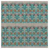 Sonnenblumen-Blume Stoff (Muster)