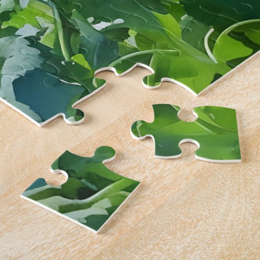 Sonnenblumen Blume Wildes Feld Kunst Ristorante da Puzzle (Seite)