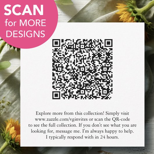 Sonnenblumen Bridal Dusche Einladungen erschwingli Flyer