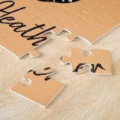 Sonnenblumen-Butterfly-Puzzle Puzzle (Seite)