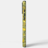 Sonnenblumen Case-Mate iPhone hülle (Rückseite / Links)