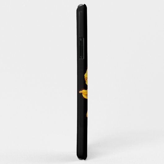 SONNENBLUMEN Case-Mate iPhone HÜLLE (Hinten/Rechts)