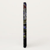 SONNENBLUMEN Case-Mate iPhone HÜLLE (Hinten/Links)