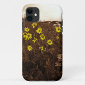 Sonnenblumen Case-Mate iPhone Hülle (Rückseite)