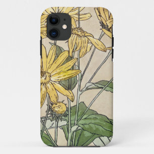 Sonnenblumen Case-Mate iPhone Hülle