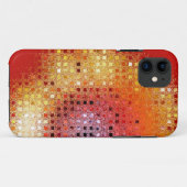 SONNENBLUMEN Case-Mate iPhone HÜLLE (Rückseite (Horizontal))