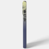 Sonnenblumen & Daisies Liebe Gott Familie Freunde  Case-Mate iPhone Hülle (Rückseite / Links)