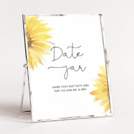 Sonnenblumen datieren Ideen. Date Jar Bridgame Poster
