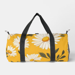 Sonnenblumen Duffle Bag