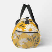 Sonnenblumen Duffle Bag (Rechts)