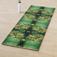 Sonnenblumen Entfalten Abstrakt