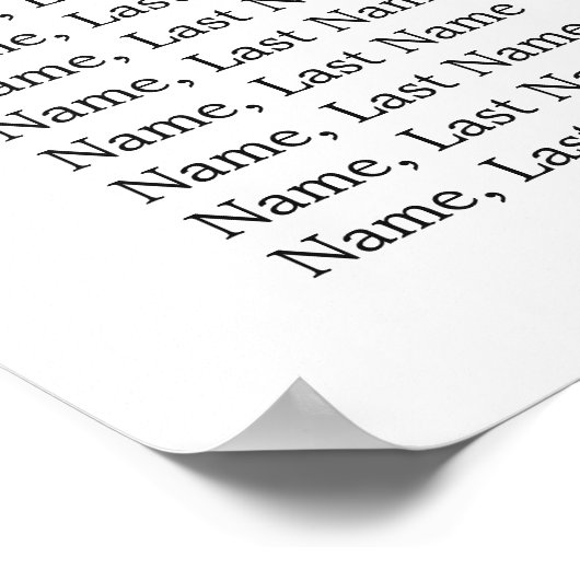 Sonnenblumen Eukalyptus 12 Tische SITZPLATZ Poster (Ecke)