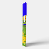 Sonnenblumen - Freiheit Ukraine Frieden ukrainisch Case-Mate iPhone Hülle (Rückseite / Rechts)