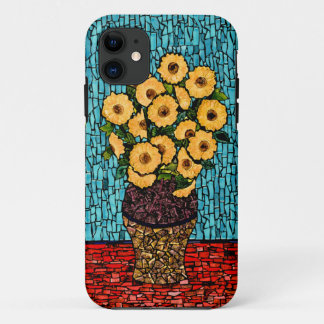 Sonnenblumen für Van Gogh iPhone 5/5s Fall Case-Mate iPhone Hülle