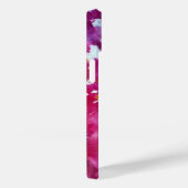 SONNENBLUMEN Gelbe Flora Case-Mate iPhone Hülle (Rückseite / Rechts)