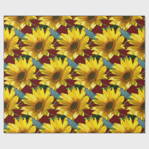 Sonnenblumen