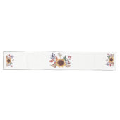 Sonnenblumen Großer Tischläufer (Horizontal)