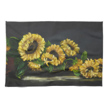 Sonnenblumen