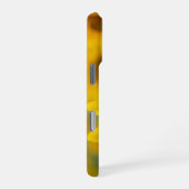 Sonnenblumen-Handyhülle iPhone Case Hülle (Rechte Seite)