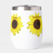 Sonnenblumen Helle florale fotografische botanisch (Vorderseite)