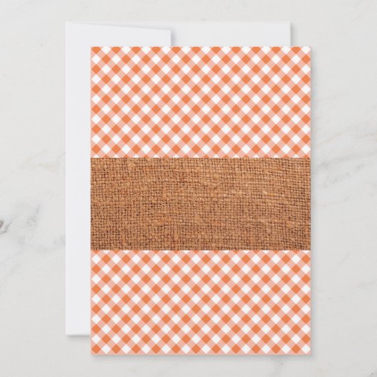 Sonnenblumen I DO Grillen Einladung (Rückseite)