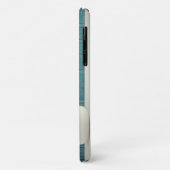 Sonnenblumen in einer Vase Case-Mate iPhone Hülle (Hinten/Links)