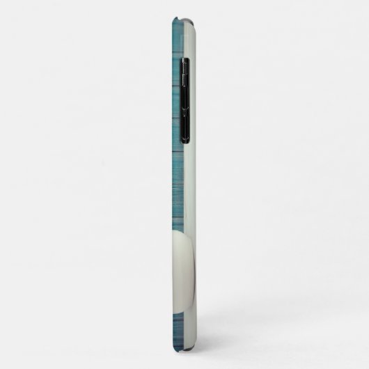 Sonnenblumen in einer Vase Case-Mate iPhone Hülle (Hinten/Links)