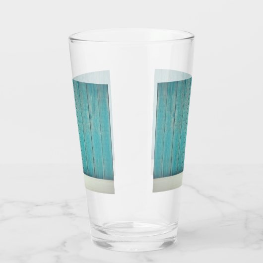 Sonnenblumen in einer Vase Glas (Rechts)