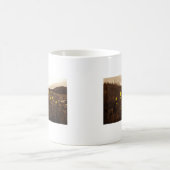 Sonnenblumen Kaffeetasse (Mittel)