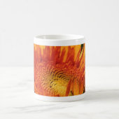 Sonnenblumen Kaffeetasse (Mittel)