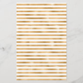 Sonnenblumen Kinderratskarte (Rückseite)