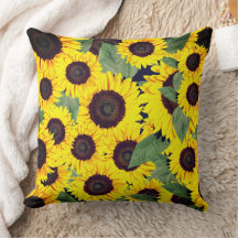 Sonnenblumen