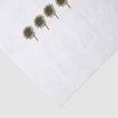 Sonnenblumen, leben, lachen, Liebe Seidenpapier (Ausschnitt)