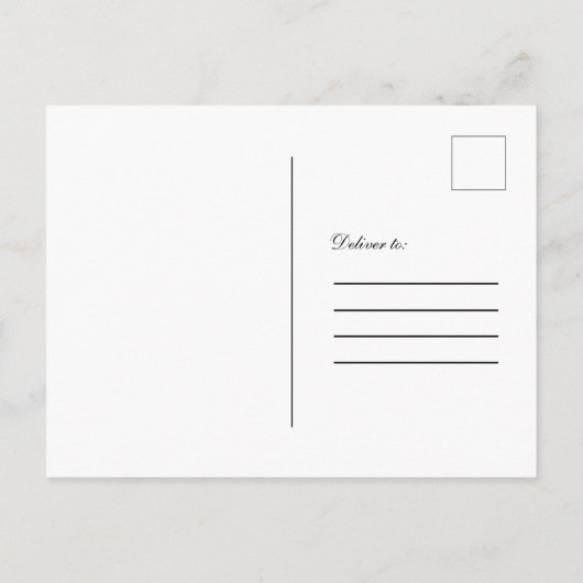 Sonnenblumen Mischblütendes Holz 3 Foto Save the D Postkarte (Rückseite)