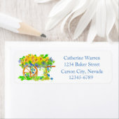 Sonnenblumen Morning Glory Blume (Insitu)