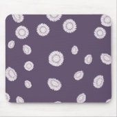 Sonnenblumen Mousepad (Vorne)