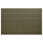 Sonnenblumen-Musterstoff Stoff (Yard (91,4 cm))