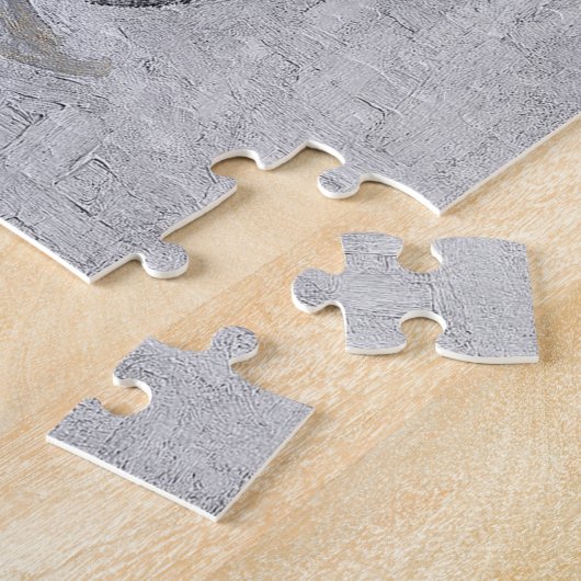 Sonnenblumen nach Van Gogh Puzzle (Seite)