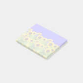 Sonnenblumen Post-it® Notizen (angewinkelt)